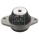 FEBI BILSTEIN 10348 Motorlager für MAN, NEOPLAN
