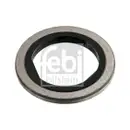 FEBI BILSTEIN 35640 Dichtring für SCANIA