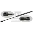 FEBI BILSTEIN 28060 Gasdruckfeder für KIA