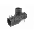 FEBI BILSTEIN 26156 Entlüftungsschlauch für MERCEDES-BENZ
