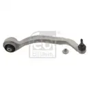 Lenker Radaufhängung Febi Bilstein 31281 für Audi für Seat Vorderachse Rechts