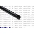 Gasfeder Heckscheibe Stabilus 2571WD // Lift-o-mat® für Renault Beidseitig