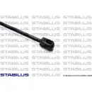 Gasfeder Heckscheibe Stabilus 2571WD // Lift-o-mat® für Renault Beidseitig