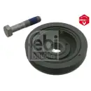 FEBI BILSTEIN 33789 Riemenscheibe (entkoppelt)