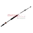 METZGER 3150013 SEILZUG, SCHALTGETRIEBE