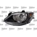 VALEO 044821 Scheinw. Seat Ibiza 2012/05 H4 L