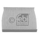 FEBI BILSTEIN 33494 Innenraumfilter für KIA