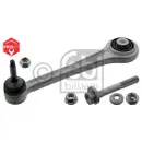 Lenker Radaufhängung Febi Bilstein 40576 Prokit für Bmw Hinterachse Links Oben