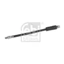 FEBI BILSTEIN 12208 Bremsschlauch für BMW
