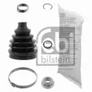FEBI BILSTEIN 15848 Achsmanschettensatz für VW, SKODA, SEAT, AUDI