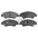 FEBI BILSTEIN 16303 Bremsbelagsatz