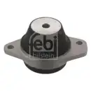 FEBI BILSTEIN 15250 Motorlager für MAN