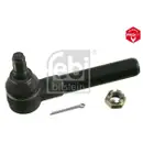 FEBI BILSTEIN 15755 Spurstangenendstück für DAF