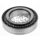 FEBI BILSTEIN 19785 Radlager für VOLVO, IVECO, MERCEDES-BENZ