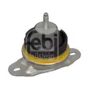 FEBI BILSTEIN 19017 Motorlager für PEUGEOT, CITROËN, LANCIA, FIAT