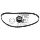FEBI BILSTEIN 21280 Zahnriemensatz für CITROËN, PEUGEOT