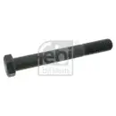 FEBI BILSTEIN 22601 Sechskantschraube