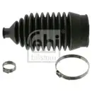FEBI BILSTEIN 22537 Lenkmanschettensatz für VOLVO