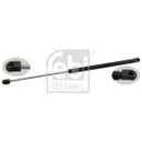 FEBI BILSTEIN 25125 Gasdruckfeder für OPEL