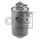 FEBI BILSTEIN 26200 Kraftstofffilter für SEAT, VW