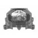 FEBI BILSTEIN 24582 Motorlager für MERCEDES-BENZ