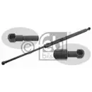FEBI BILSTEIN 27601 Gasdruckfeder für BMW