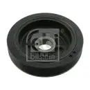 FEBI BILSTEIN 27722 Riemenscheibe (entkoppelt) für PEUGEOT, CITROËN