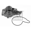 Wasserpumpe Motorkühlung Febi Bilstein 29669 für Audi für Porsche für VW