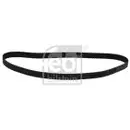 FEBI BILSTEIN 17811 Zahnriemen für FIAT, CITROËN, IVECO