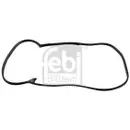 FEBI BILSTEIN 08875 Türdichtung für MERCEDES-BENZ