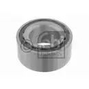 FEBI BILSTEIN 24717 Radlager für TOYOTA, NISSAN