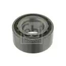 FEBI BILSTEIN 24717 Radlager für TOYOTA, NISSAN