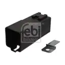 FEBI BILSTEIN 14420 Vorglührelais für FORD