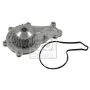 FEBI BILSTEIN 21856 Wasserpumpe