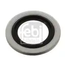 FEBI BILSTEIN 24359 Dichtring für FORD, PEUGEOT, CITROËN, FIAT, RENAULT, OPEL