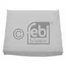 FEBI BILSTEIN 27465 Innenraumfilter für JAGUAR, LEXUS, LAND, TOYOTA, SUBARU