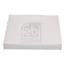 FEBI BILSTEIN 27465 Innenraumfilter für JAGUAR, LEXUS, LAND, TOYOTA, SUBARU