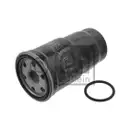 FEBI BILSTEIN 32068 Kraftstofffilter für TOYOTA, MAZDA, SUBARU