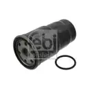 FEBI BILSTEIN 32068 Kraftstofffilter für TOYOTA, MAZDA, SUBARU