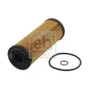 Ölfilter Febi Bilstein 32549 für Mercedes Benz für Mercedes Benz für VW