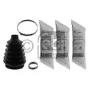 FEBI BILSTEIN 36940 Achsmanschettensatz für MERCEDES-BENZ