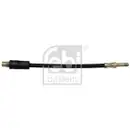 FEBI BILSTEIN 21118 Bremsschlauch für BMW