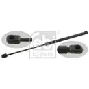 FEBI BILSTEIN 27675 Gasdruckfeder für AUDI