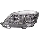 HELLA 1ZL 010 417-411 HSW li Halogen SKODA