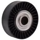 Umlenk /führungsrolle Keilrippenriemen Schaeffler Ina 532 0535 10 für Audi