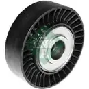 Umlenk /führungsrolle Keilrippenriemen Schaeffler Ina 532 0535 10 für Audi
