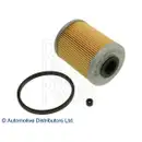 BLUE PRINT Kraftstofffilter ADZ92309