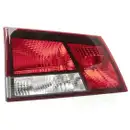 VAN WEZEL Heckleuchte ohne E.Teil li. i. 3769933U