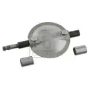 FEBI BILSTEIN 22658 Rep. Satz Motorbremse