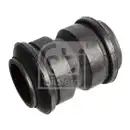 FEBI BILSTEIN 07673 Blattfederlager für MERCEDES-BENZ